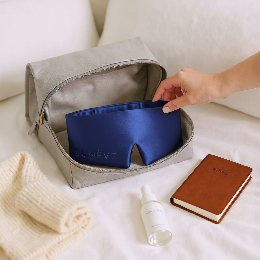 Nº 17 La Vie en Bleu