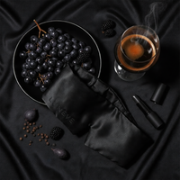 Nº 18 Ébène du Chêne