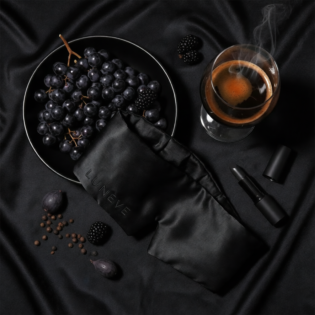 Nº 18 Ébène du Chêne