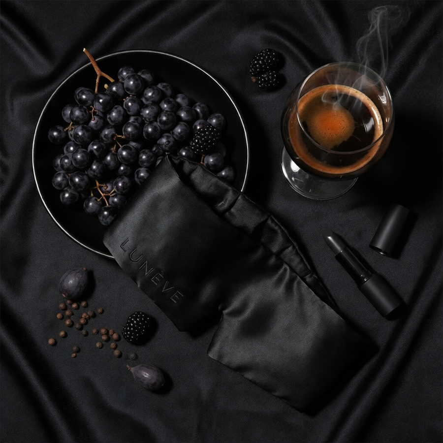 Nº 18 Ébène du Chêne