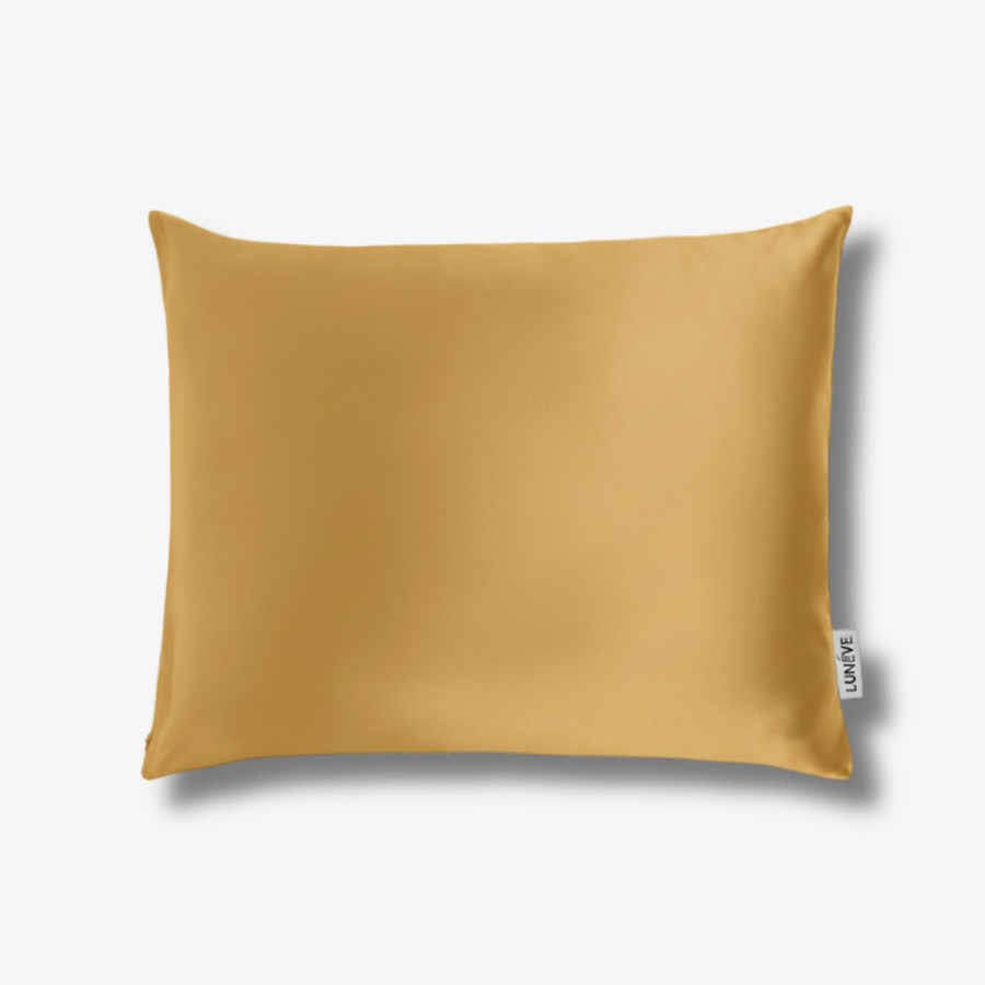 LUNÈVE® Beauty Sleep Seidenkissenbezug