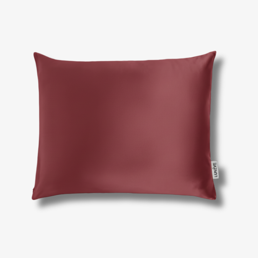 LUNÈVE® Beauty Sleep Seidenkissenbezug