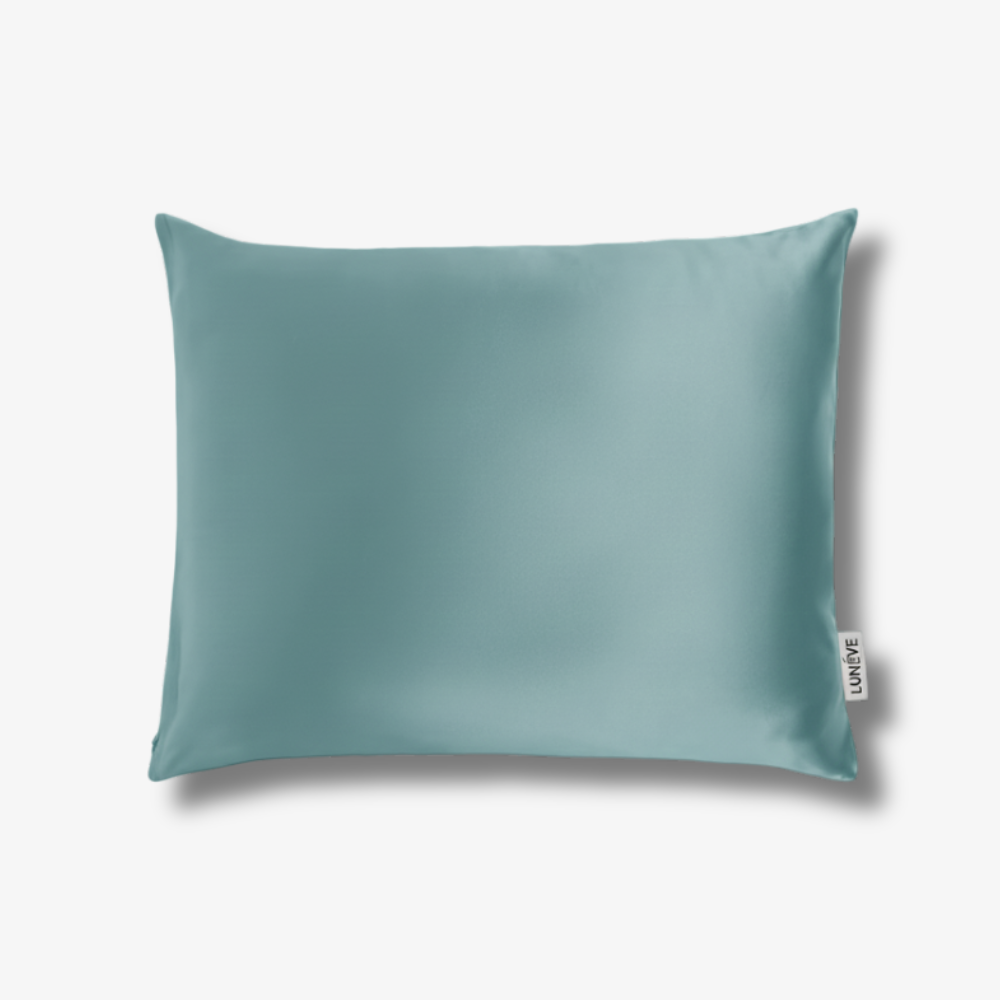LUNÈVE® Beauty Sleep Seidenkissenbezug