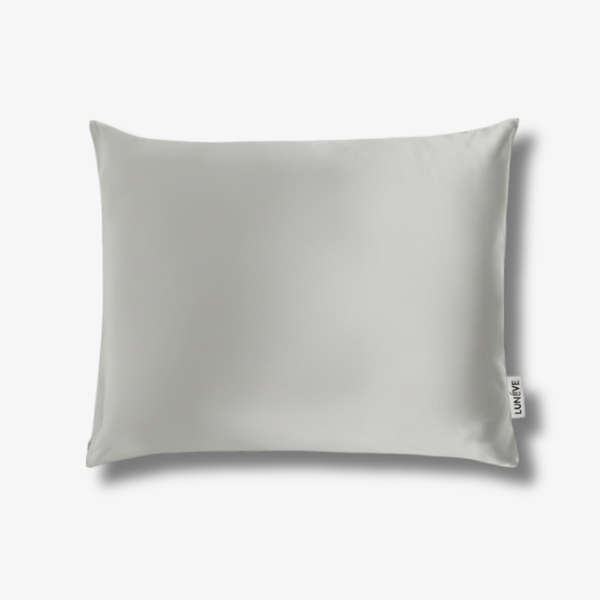 LUNÈVE® Beauty Sleep Seidenkissenbezug