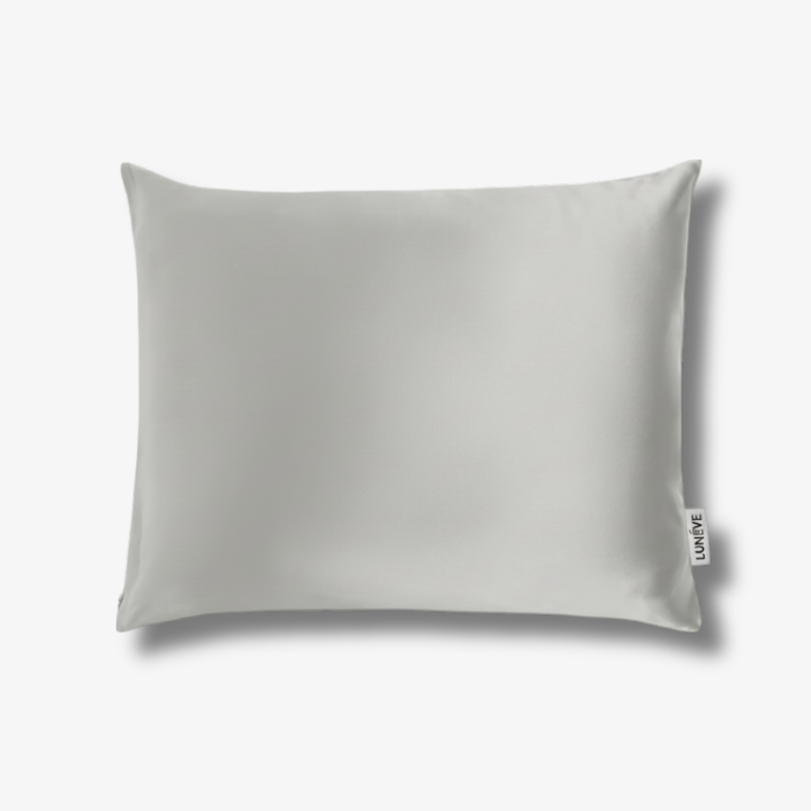 LUNÈVE® Beauty Sleep Seidenkissenbezug