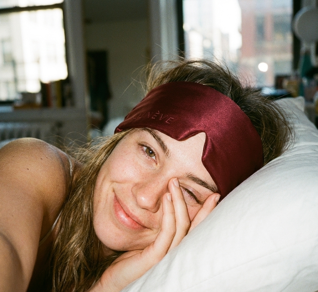 Premium Seiden Kissenbezug